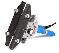 Hand Held Heat Sealer for Secure Bag Closure, Ideal for Mylar, Foil, Cellophane, and Kraft Paper Bags