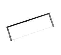 Hand Held Hot Wire Bow Foam Cutter 1,370mm Length 310mm Depth KD-11-1370 - 110V (1)