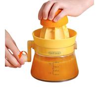 Hand Held Juicer - Portable Fruit Juicer Home Juicer Juicer Labor Saving Juicer for Citrus Vegetables Celery Carrot Watermelon | For Juice De Fr