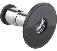 Hand-Held Microtome: Plant Specimen Slide Preparation Tool for Section Making Cutter: Microtome for