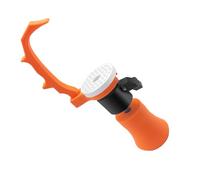 Hand-held Painting Bracket Model Stand Base Holder Stable Model Coloring Tool for Assembling Miniature Models Hand Held Fixed Bracket