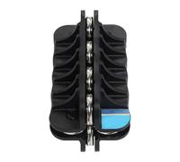 Hand Held Pipe Straightener Wire Straightener | Labor Saving 3/8 Pipe Straightener Tools,Hand Pipe Straightener Tube,Straightener Tool