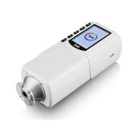 Hand-Held Precision Colorimeter NR145 High Cost-Effective Paint Spectrophotometer 45/0 Optical