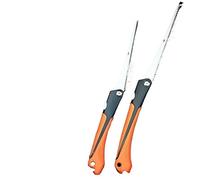 Hand Held Pruning Saws for Tree Branches Garden Saws for Wood Cutting and Garden Pruning Hand Saws(250mm Saw)