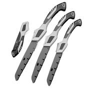 Hand Held Pruning Saws for Tree Branches Garden Saws for Wood Cutting and Garden Pruning Hand Saws(23cm)