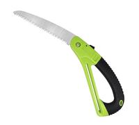 Hand Held Pruning Saws for Tree Branches Garden Saws for Wood Cutting and Garden Pruning Hand Saws