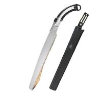 Hand Held Pruning Saws for Tree Branches Garden Saws for Wood Cutting and Garden Pruning Hand Saws