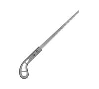 Hand Held Pruning Saws for Tree Branches Garden Saws for Wood Cutting and Garden Pruning Hand Saws