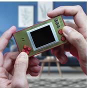 Hand Held Retro Portable Game Controller with Screen