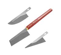 Hand Held Saw | Ergonomic Precision Trimming Tool with 3 Cutters,Seamless Connection Saw Tool | for Women Family Friends Figurine Model Home Indoor Cutting