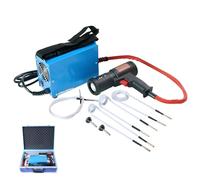 Hand-held Screw Extractor, 1500W Electric Magnetic Induction Heater for Rusty Screw and Nut Removal