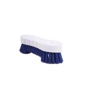 Value Product Hand Held Scrubbing Brush Blue Vow/20164B