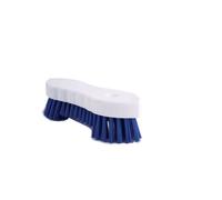Hand Held Scrubbing Brush Blue VOW/20164B
