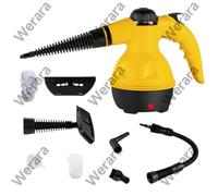 Hand Held Steam Cleaner High Pressure Steamer Cleaning for Multi-Surface Steamer for Bathroom Toilet Shower Kitchen
