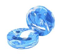 Hand-held swimming board, 1 pair of training paddles made of EVA for the