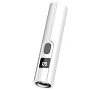 Hand Held UV Light for Nails 10W 395nm Rechargeable Portable with 2 Timers