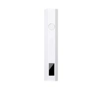 Hand Held Uv Light for Nails Rechargeable Quick-Drying Mini Dryer Machine