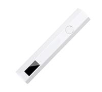 Hand Held Uv Light for Nails Rechargeable Quick-Drying Mini Dryer Machine