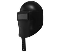 Hand Held Welding Auto Darkening Lightweight Plastic Welder