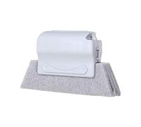 Hand-held Window Groove Cleaning Brush Multi-use Gap Tool for Corners Dry Wet Use Cleaner Home Kitchen