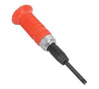 Hand Impact Driver Set Metal Tool Loosening Frozen Bolts and Stubborn Fasteners Automotive and Household Maintenance