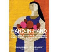 Hand-In-Hand: Ceramics, Mosaics, Tapestries, and Wood Carvings by the California Mid-Century Designers Evelyn and Jerome Ackerman