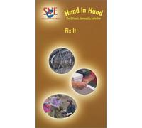 Hand in Hand: Fix It [VHS]
