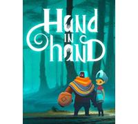 Hand In Hand (PC) - Steam Gift - GLOBAL