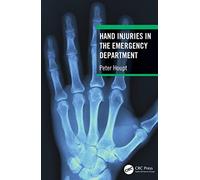 Hand Injuries in the Emergency Department