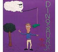 Hand It Over by Dinosaur Jr. (Record, 2019)
