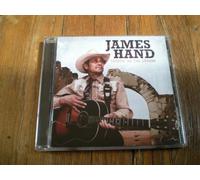 Hand James - Shadow On The Ground