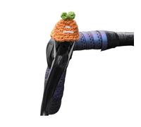 Hand Knitted Brake Levers Cover Caps Road Bike Brakes Levers Hat Childrens Bikes Decorative Small Cartoon Knitted Decorative Caps