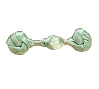 Hand Knitted Chinese Knots Traditional Clothing Decoration Buttons Sewing Button for Cheongsam and Ethnic Outfits Hand Knitted Buttons