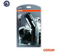 HAND LAMP LEDIL403