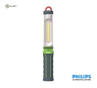 Philips Xperion 3000 Line LED work light, slim rechargeable inspection lamp, hand lamp, 300lm