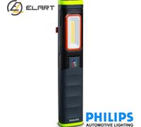 Philips Xperion 6000 Uv Pillar Led Work Light