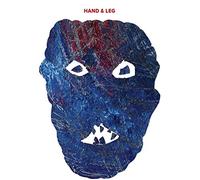 Hand & Leg - Lust In Peace