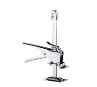 Hand Lifting Jack Tool,Furniture Lifter, Labor Saving Arm,Cabinet Jacks For Installing Cabinets,crane(Middle)