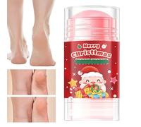 Hand Lotion,40G Christmas Fast Absorbing Non-Greasy,Healthy Feet Foot Cream | for Holiday Winter Home Wellness Family Daily Dryness Protection
