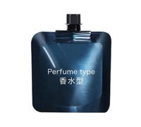 Hand Lotion - Moisturizing Non-Greasy Butter | Portable Long-Lasting Hand Cream | for Dry Cracked Daily Washing Work Travel Bed Gardening Swimming Office Winter Women Men