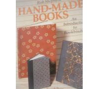 Hand-made Books
