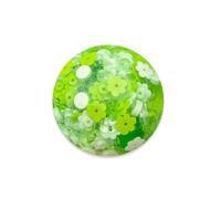 Hand-made Coconut Oil Extrusion Ball With Green Extract And Crispy Decompression -2026 Upgraded , Ice Skin Sensory Toy(Green(1))