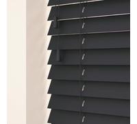 Hand Made To Measure REAL WOOD Venetian Blinds - British Made - by HOMESMART BLINDS - Many Colours (Empire)