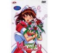 Hand maid May Volume 03 Episodi 08-10 [Import italien]