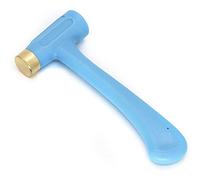 Hand Making Tool for Jewelry for Ideal Tools for Forming Jewelry Repairs Flatten Wire for Machinists Metal Workers Craft Metal Working Hammer Set