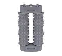 Hand Massage Roller, Deep Tissue Roller, Palm Massage Ball, Palm-Fitting Design, 360-Degree Rolling Action, for Muscle Circulation Tissue Stress Men Women Daily