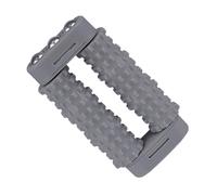 Hand Massage Roller, Finger Massager Tool, Wrist Roller Grip, Lightweight, Portable, 9.2x4.5x2cm/3.62x1.77x0.79 Inches, for Muscle Stress Circulation