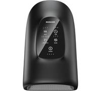 Hand Massager, Electric Hand Massager, Heated, 5 Vibration Strengths, Acupuncture Massage, for Tired Hands, Office Workers, Computer Users