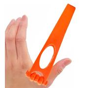 Hand Massager, Finger Massage Roller for Hand, Portable Ergonomic Double-Sided Tool for, Physical Senior Care Post-Workout Recovery