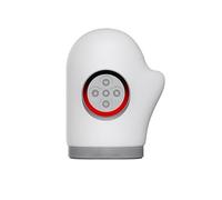 Hand Massager for Arthritis, Hand Massager, Electric Massager, 3 Modes & 5 Strengths, with Thermotherapy, Human Hand Similar Kneading, Gifts for Family and Friends (E)